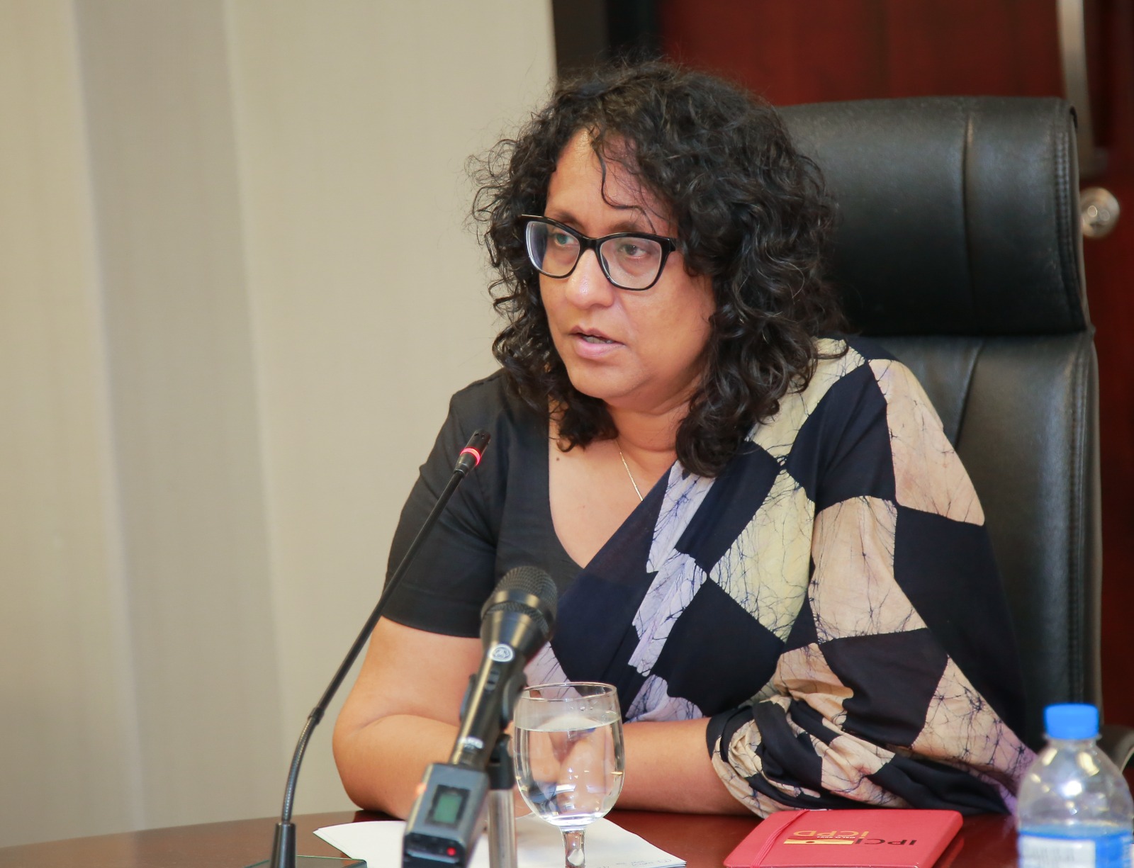 විදුහල්පති වෘත්තීය සංගම් හා අධ්‍යාපනය අමාත්‍යවරිය අතර හමුවක්…