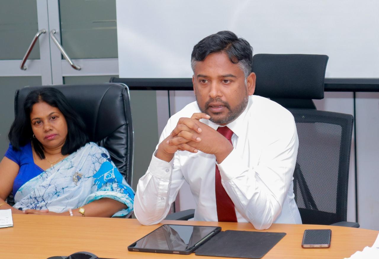 Expeditious steps will be taken to create a learning environment devoid of stress for teacher trainees.