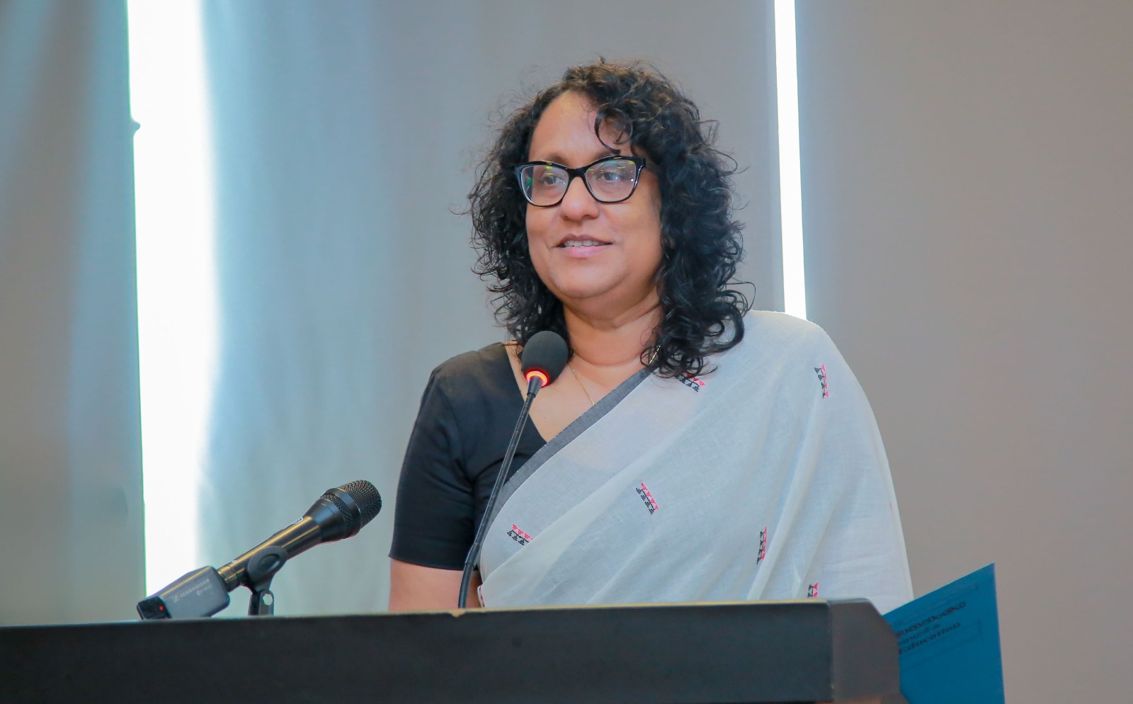 தற்போதைய உலகில் எமது மகா சங்கத்தினருக்கு ஒப்படைக்கப்பட்டுள்ள விசேட கடமையை மிகச் சிறப்பாக நிறைவேற்றக் கூடியதான கல்வியை பிரிவெனாக் கல்வியில் கட்டியெழுப்ப வேண்டியுள்ளது.