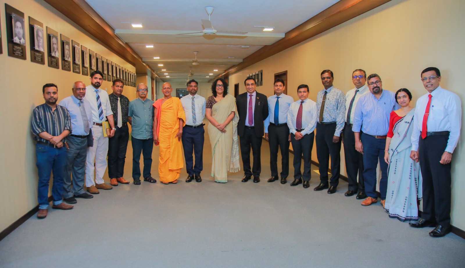 “The Ministry of Education, Higher Education and Vocational Education appoints a voluntary advisory council.”