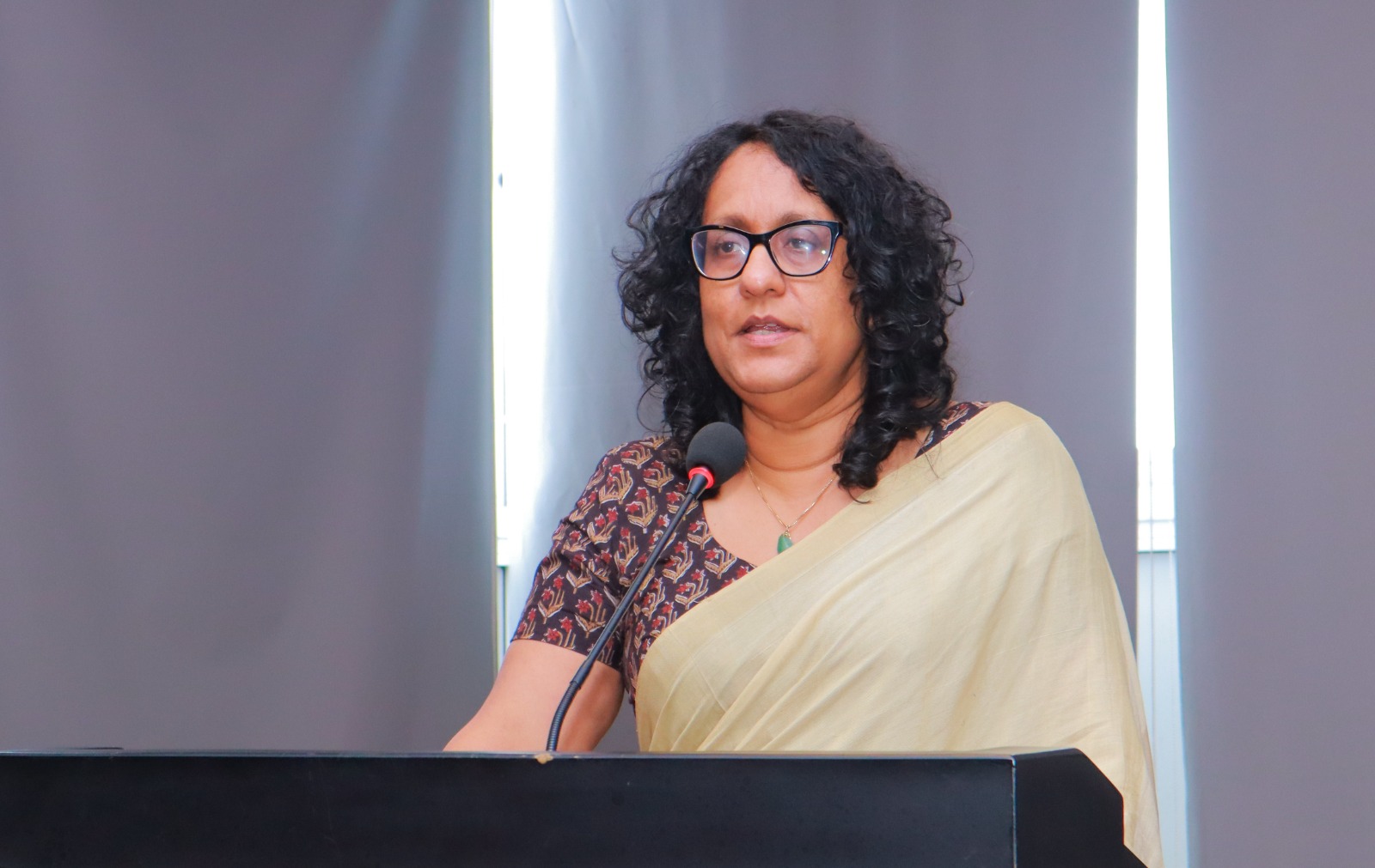 The task of the implementation of education reforms must be done while identifying the challenges prevailing in the education system and winning the faith of the system…
