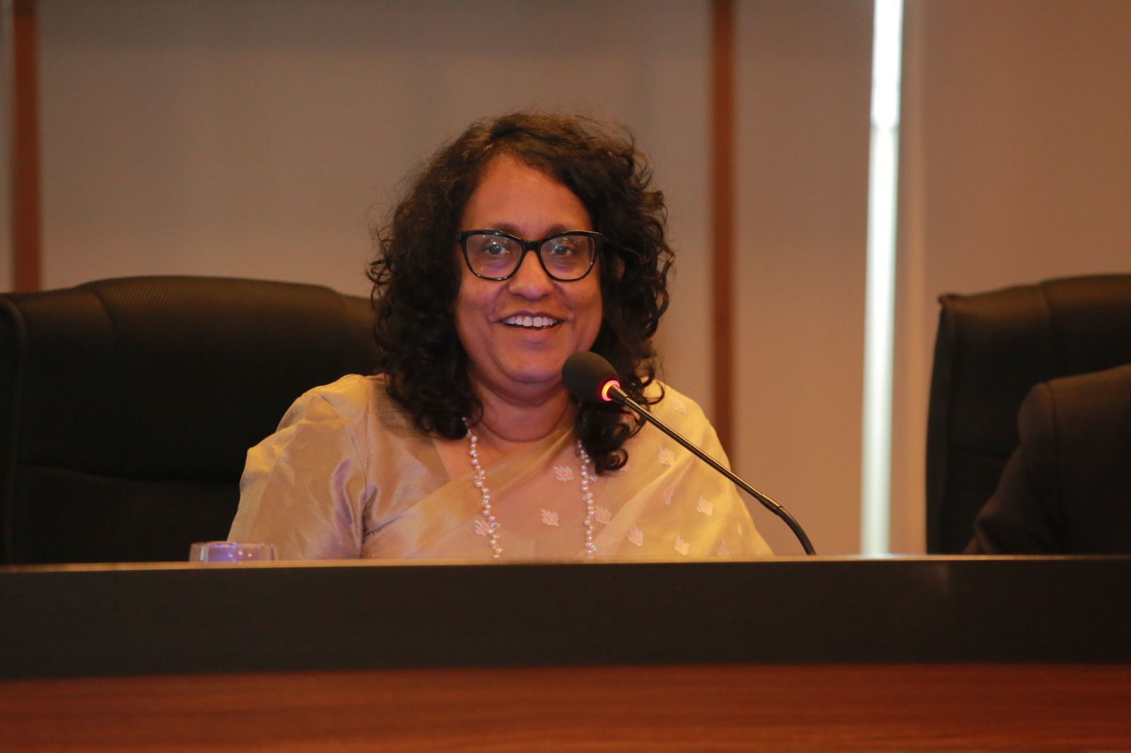 “One of our main objectives is to change the disparity created by this education system”
