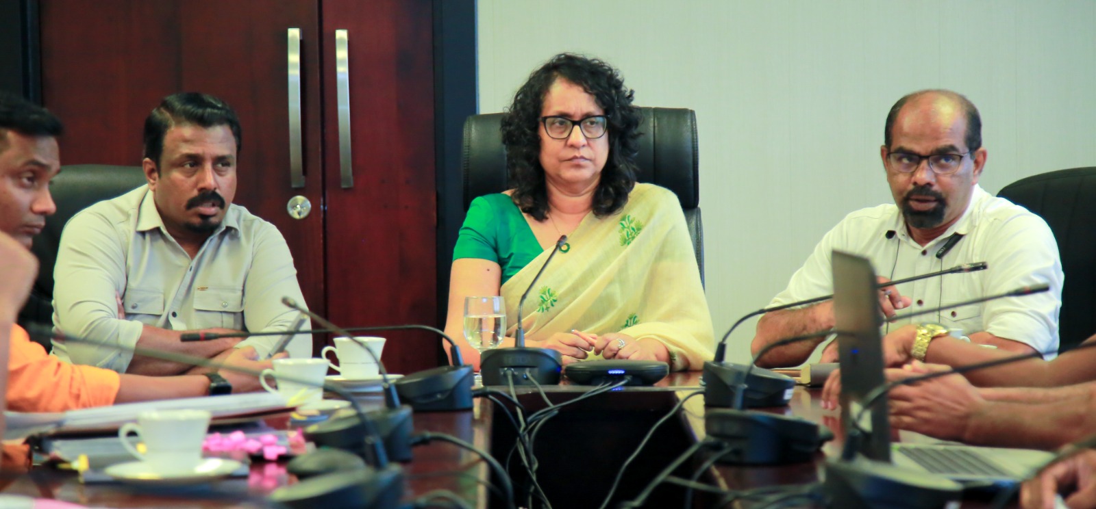 උපාධිධාරි ගුරු විභාගය ළඟඳීම…