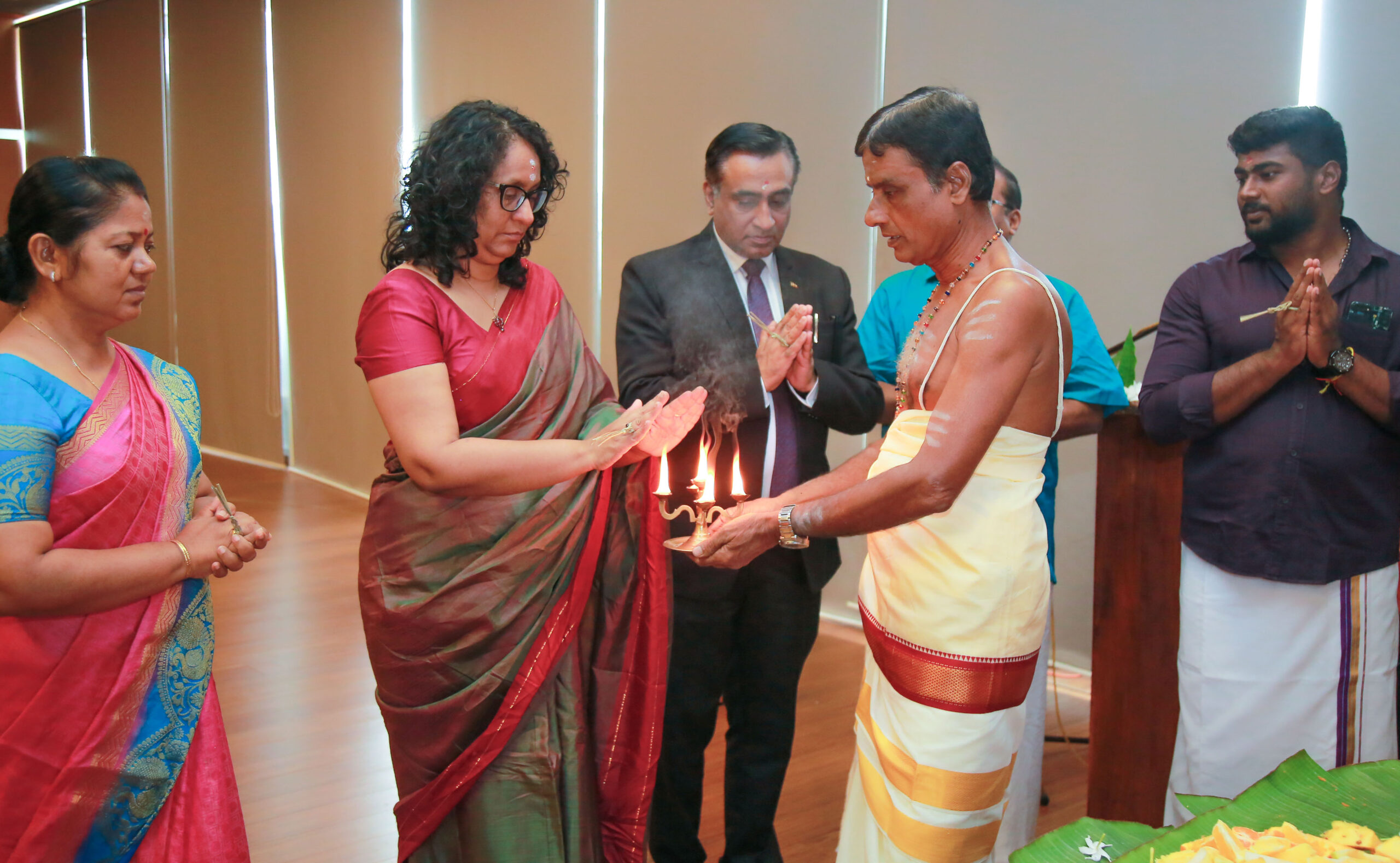 Respecting all religions and cultures must be socialized through disseminating it within the system of education.