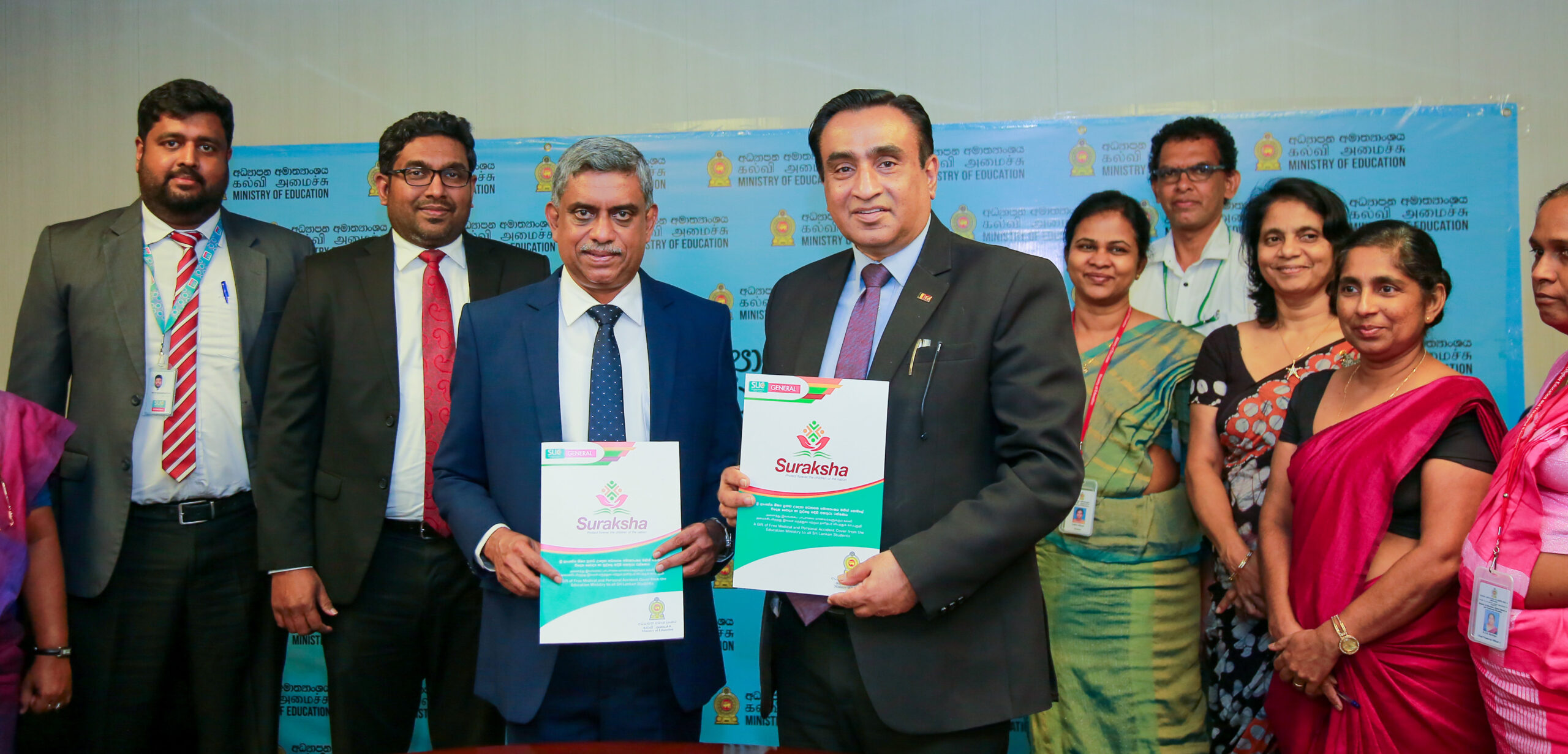 Several Benefits for School Children from the Amended Suraksha Student Insurance Coverage …
