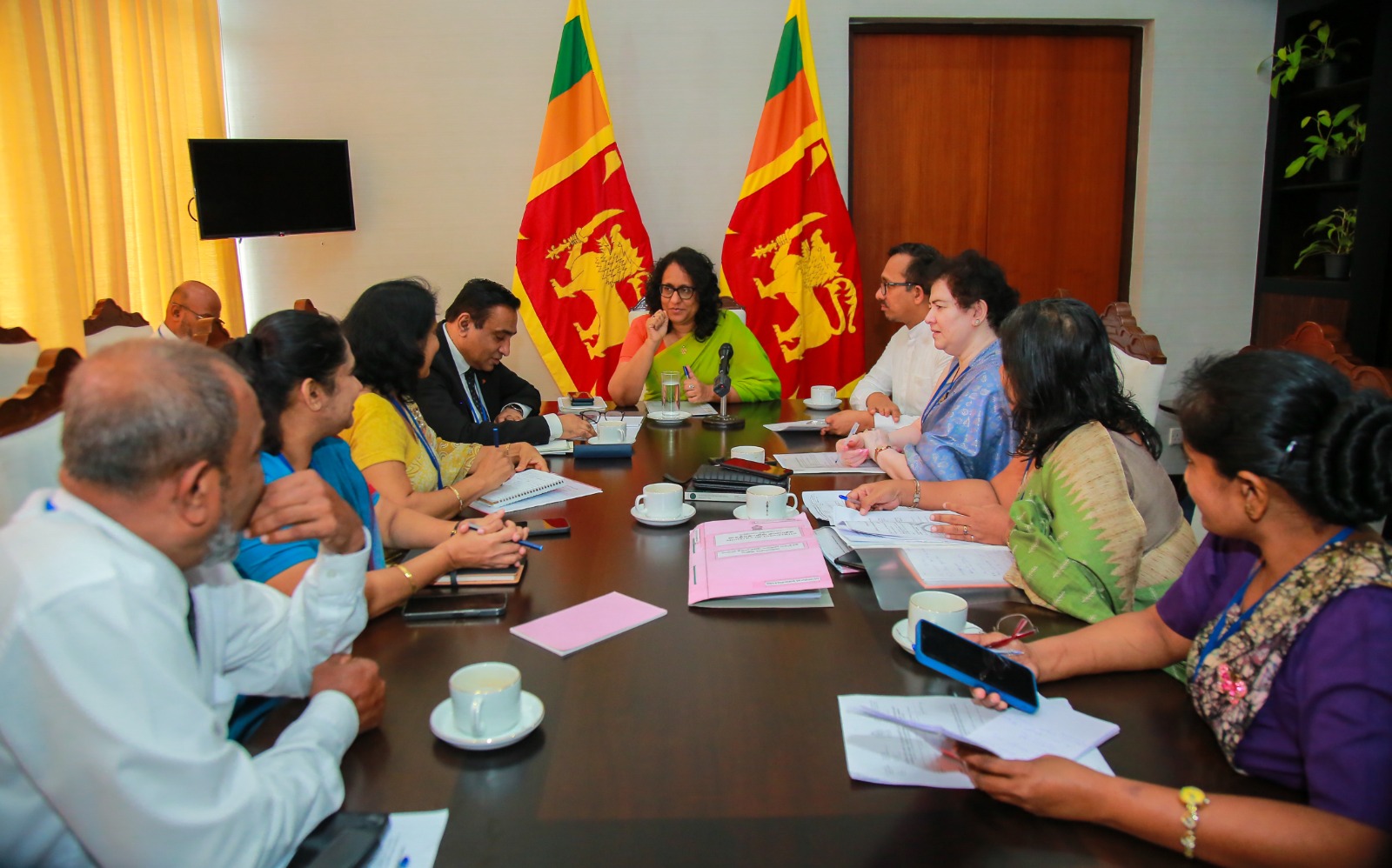 An Opportunity for Local Producers to Provide Shoes with a One-Year Warranty to School Children…. 